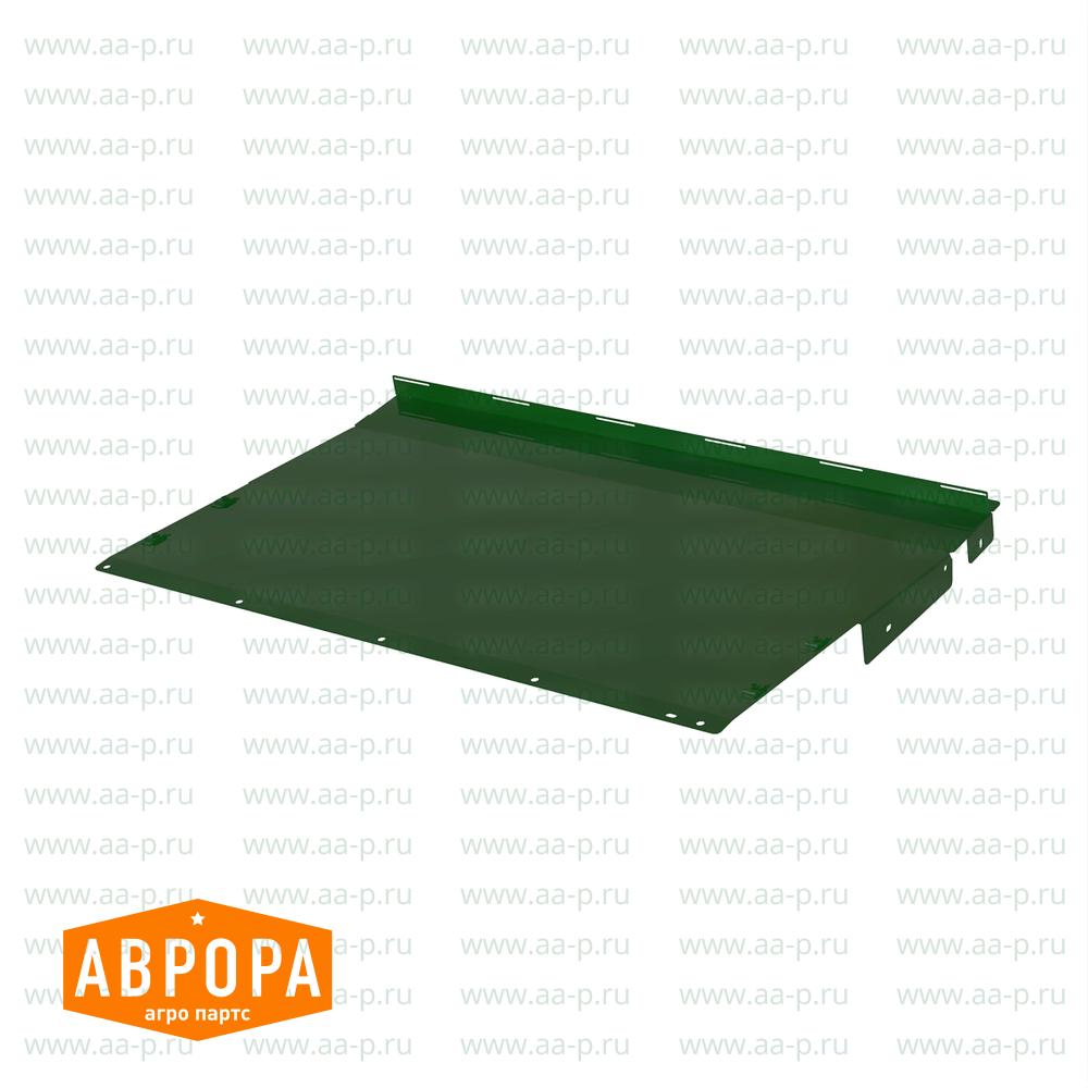 Grafisches Anzeigefeld